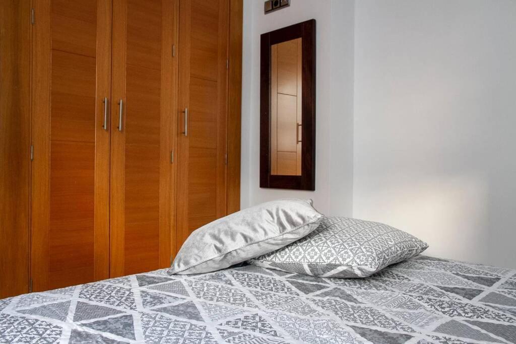Penthouse Raggio Apartment Seville Exterior photo
