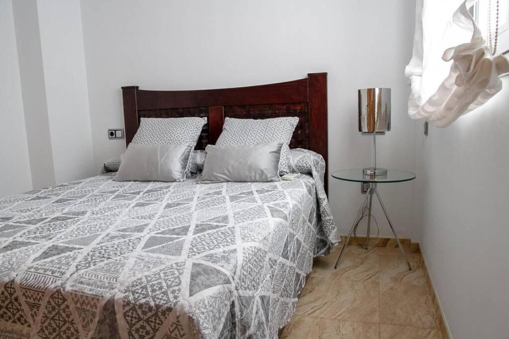 Penthouse Raggio Apartment Seville Exterior photo